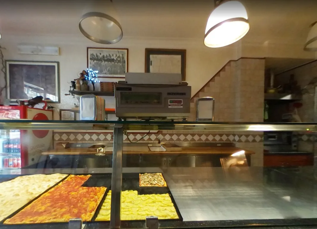 Pizza Polli e... · Foto 1